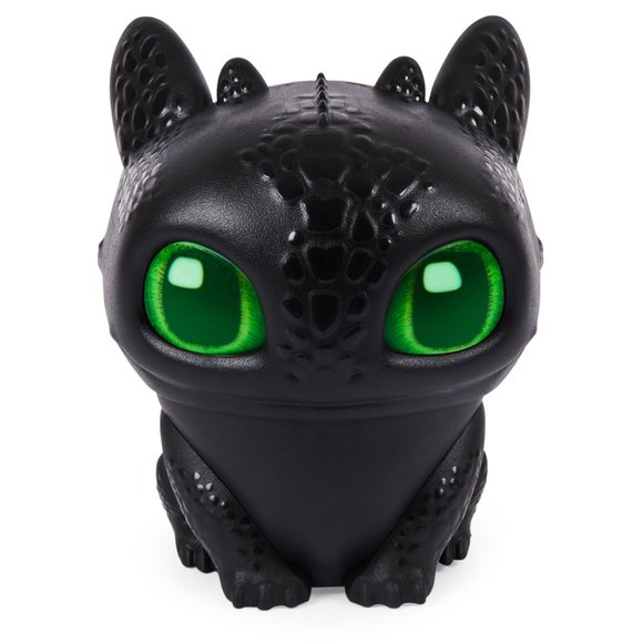 DreamWorks Dragon Interactive Flying Toothless - Picture 4 of 7